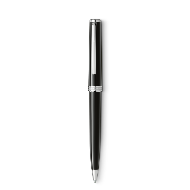 PIX White Ballpoint
