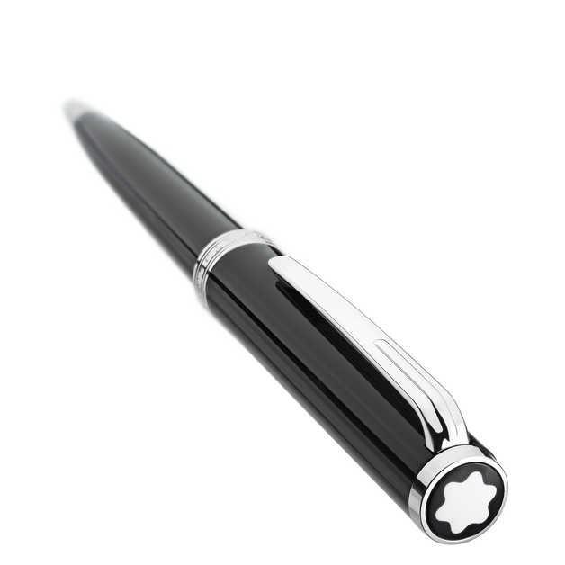 PIX White Ballpoint