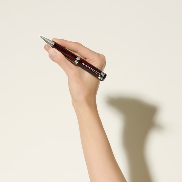 Writers Edition Homage to Bram Stoker Limited Edition Ballpoint Pen