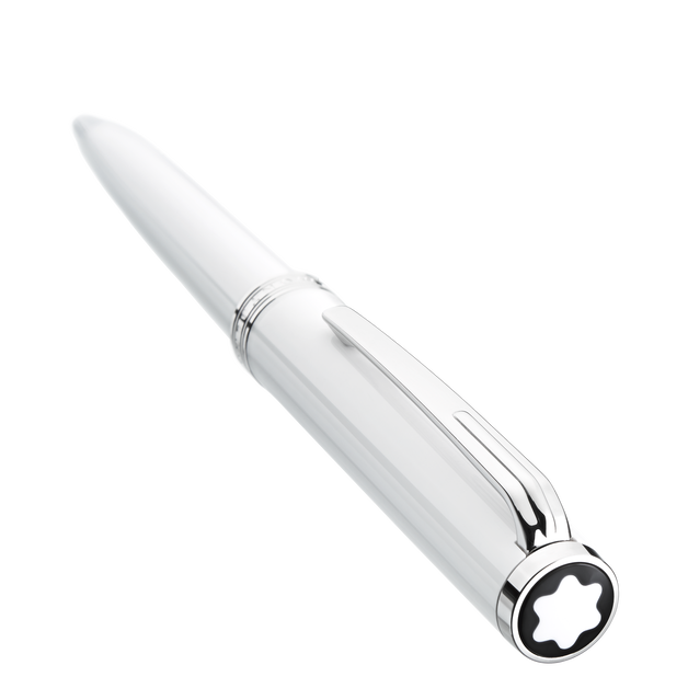 PIX White Ballpoint